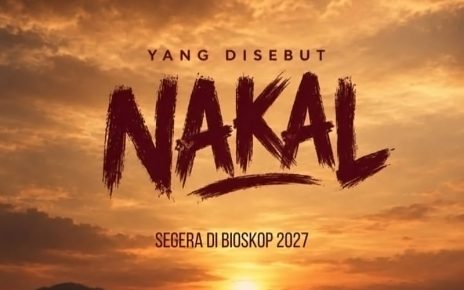 Film ‘Yang Disebut Nakal’ Mulai Syuting di Purwakarta, Dibintangi Aktor Lintas